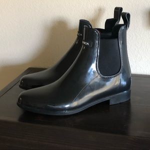 Nautica Rain Boots